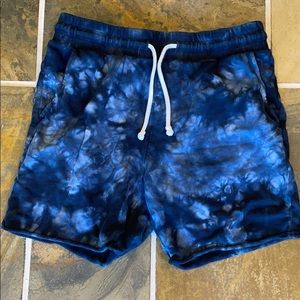 Men’s shorts